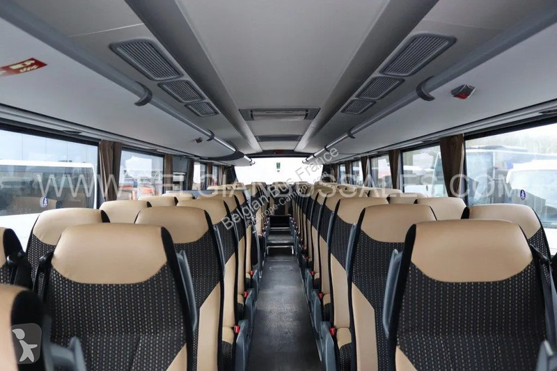 Bus Iveco 12m / Full Options / 3-point seat...