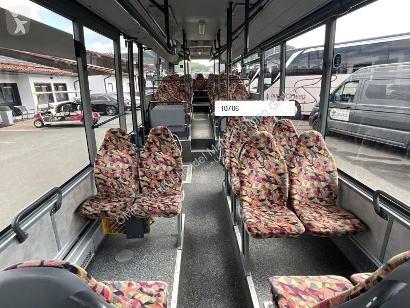 باص Setra S 415 LE Business
