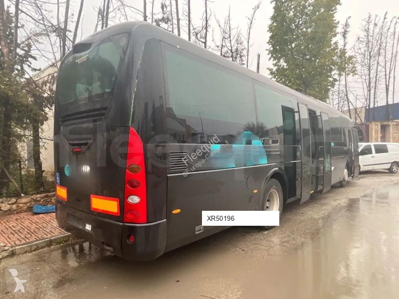 باص Irisbus 389