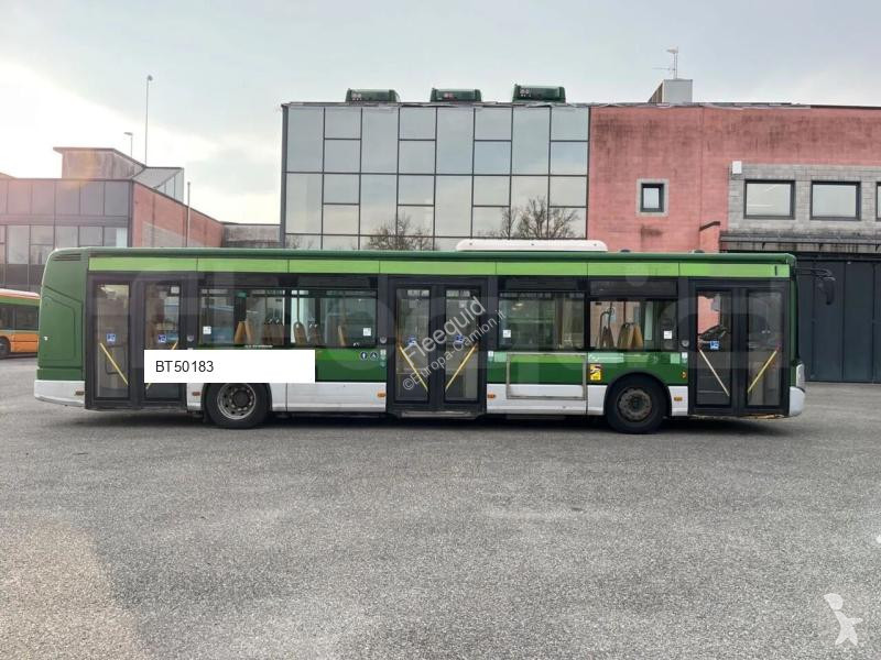 Autobus Iveco Citelis