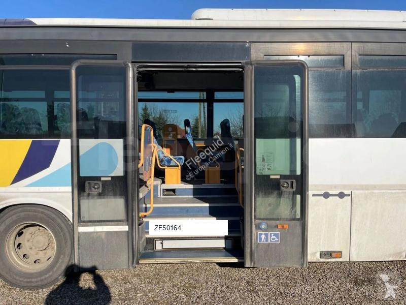 باص Iveco Recreo