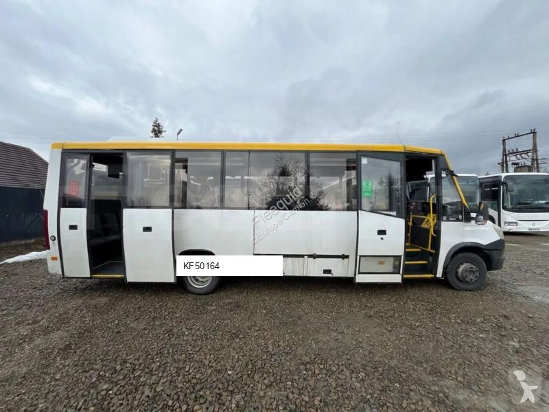 Pullman Kutsenits Ic