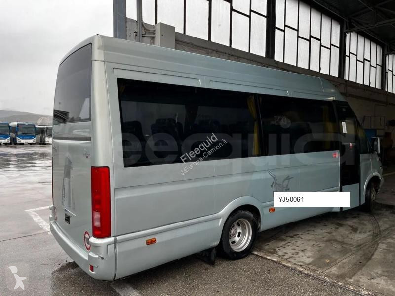 Градски автобус Iveco
