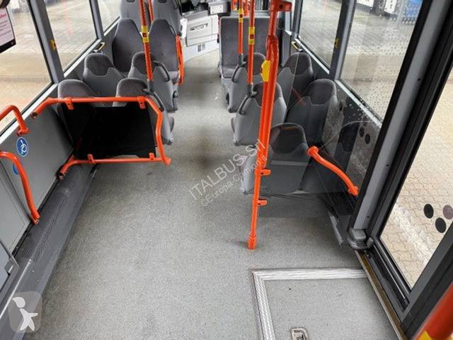 Autobús Mercedes MB CITARO