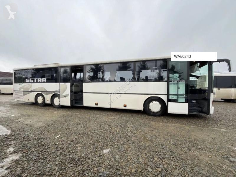 باص Setra S317