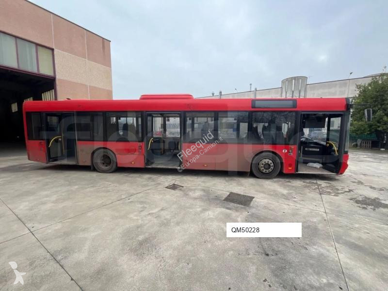 Buss Solaris