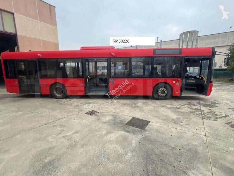 Bus Solaris