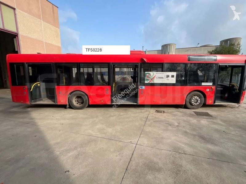 Buss Solaris