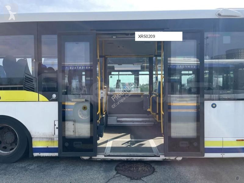 Buss VDL Citea