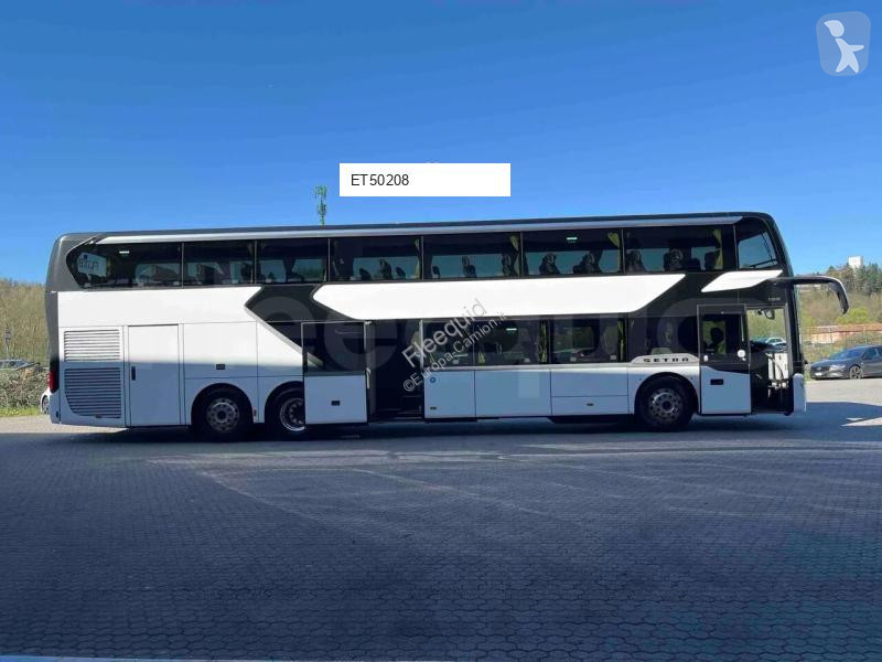 Pullman Setra S531