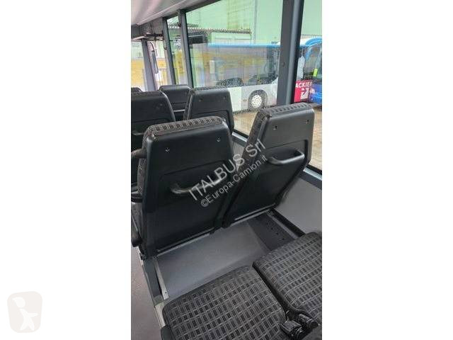 باص Iveco CROSSWAY H