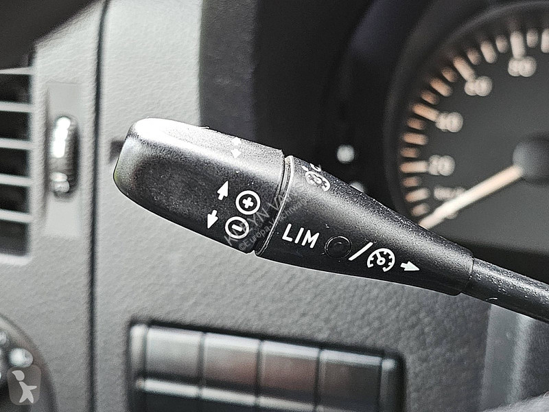 Furgoneta Mercedes 213 ac 9-pers EURO6