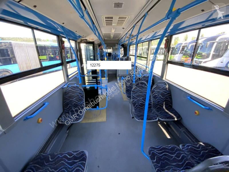 Buss Mercedes Conecto G