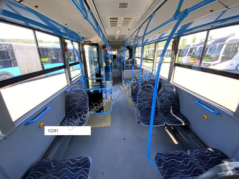 Buss Mercedes Conecto G