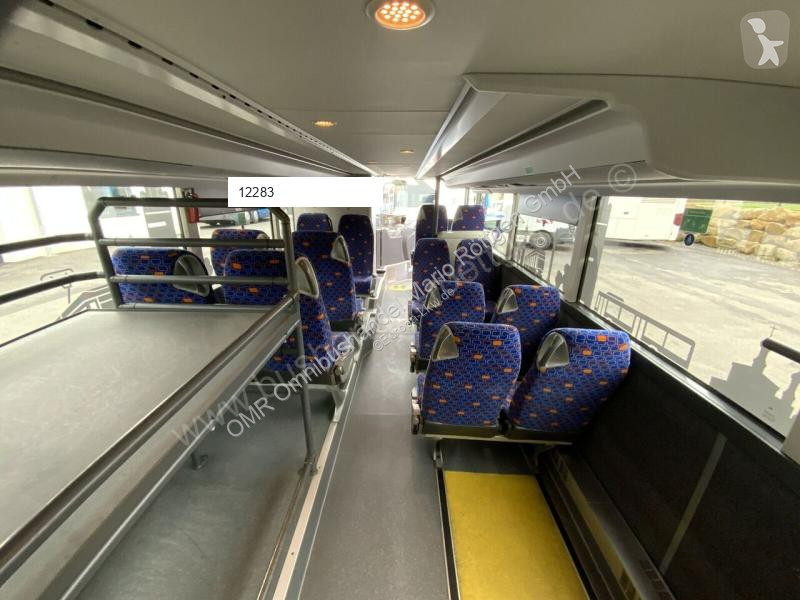 Autobus Setra S 531 DT