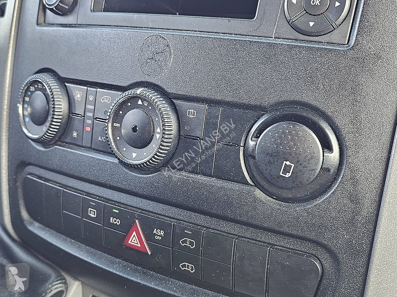 Furgoneta Mercedes 213 ac 9-pers EURO6
