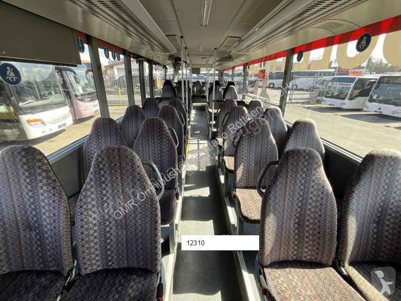 باص Setra