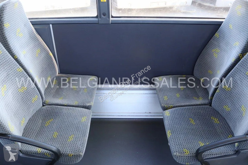 باص VDL Citea SLE-120/310