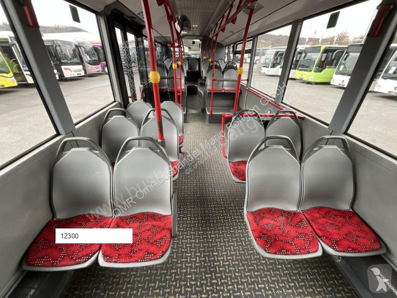 باص Mercedes O 530