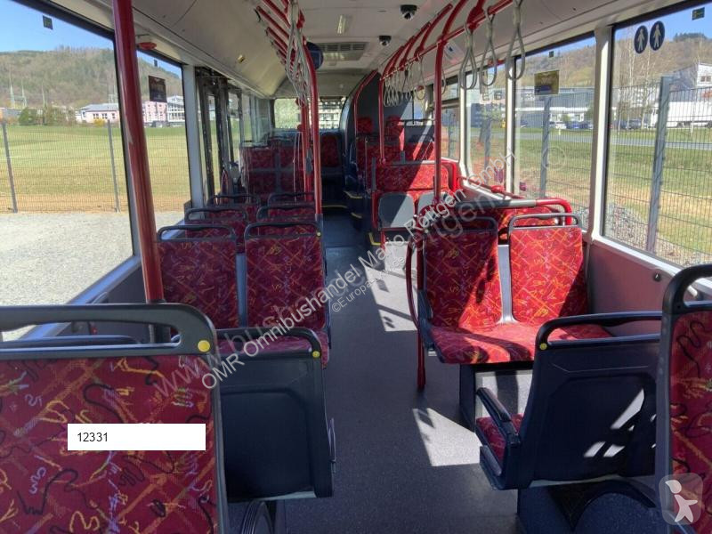 Градски автобус MAN A 37 Lion´s City