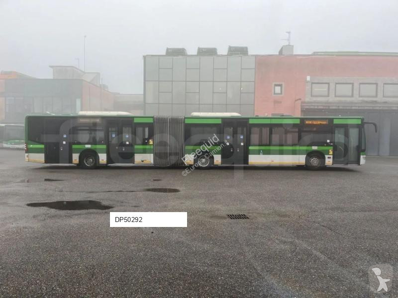Autobus Mercedes G