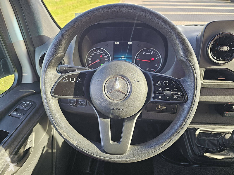 Furgoneta Mercedes 314 L2H2 9-Pers 2x Airco