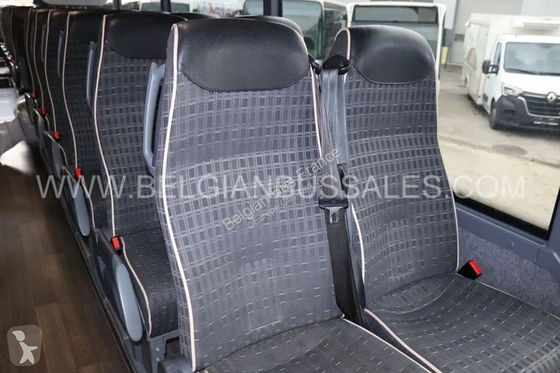 باص Iveco H / Airco / with handicap Lift / 415...