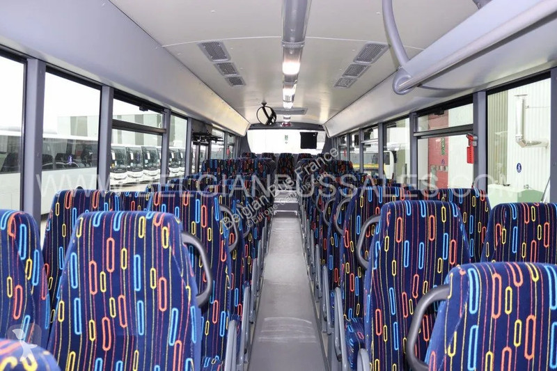باص Iveco 13m Pop Light / Double middle door /...