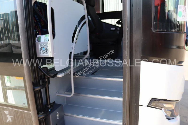 باص Iveco 13m Pop Light / Double middle door /...