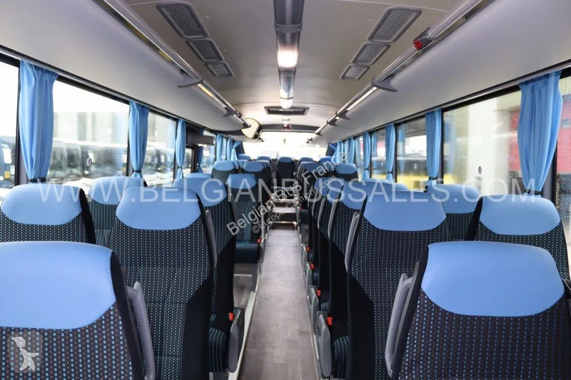 باص Iveco 12m Line Pro HV / Hanover Display /...