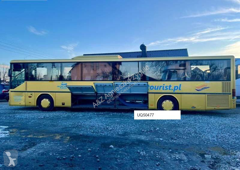 باص Setra