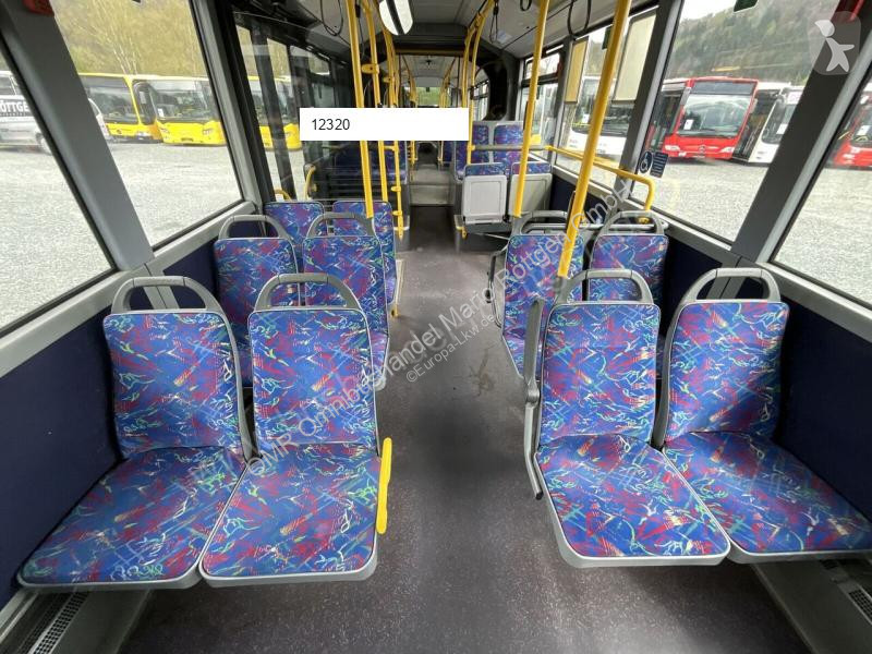 Autobus Mercedes O 530 G