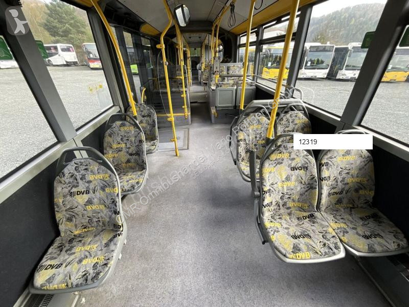 Autobus Mercedes O 530 G