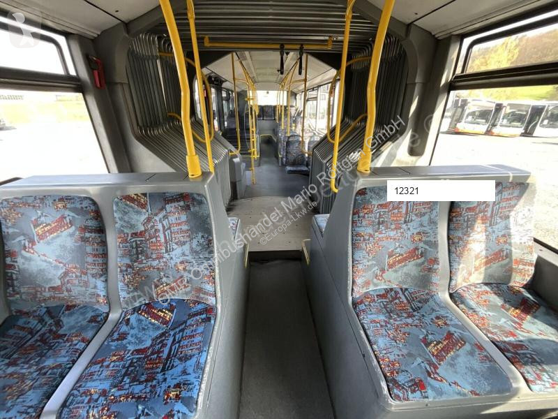 Autobus Mercedes O 530 G