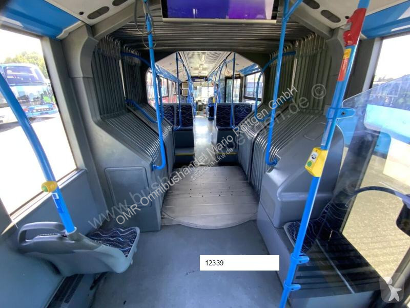 Autobus Mercedes Conecto G