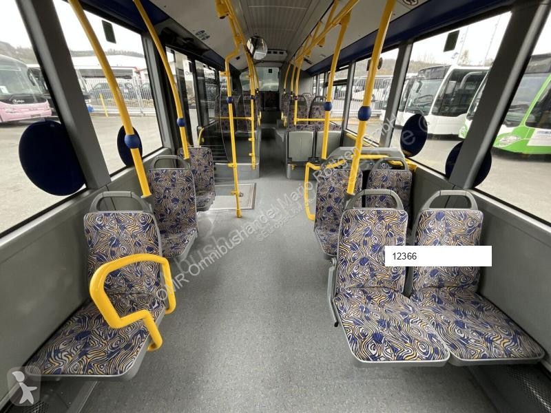 Autobus Mercedes O 530