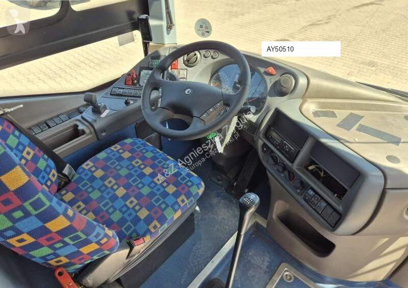 باص Irisbus