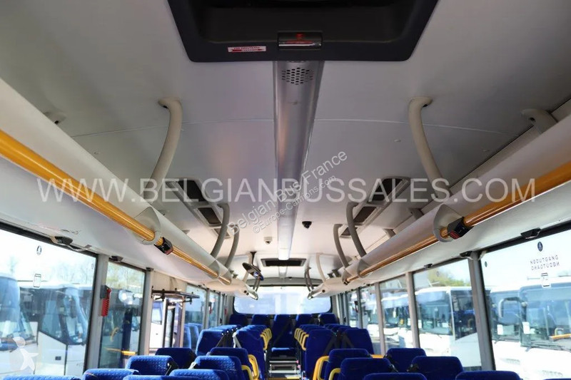 باص Irisbus / Airco / Automatic