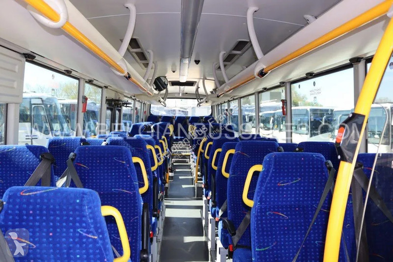 باص Irisbus Airco / Automatic