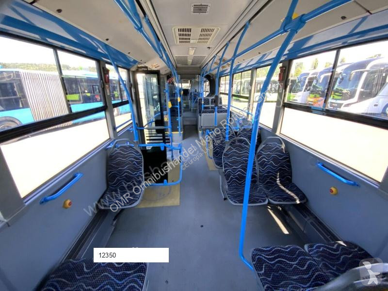Autobussen Mercedes Conecto G