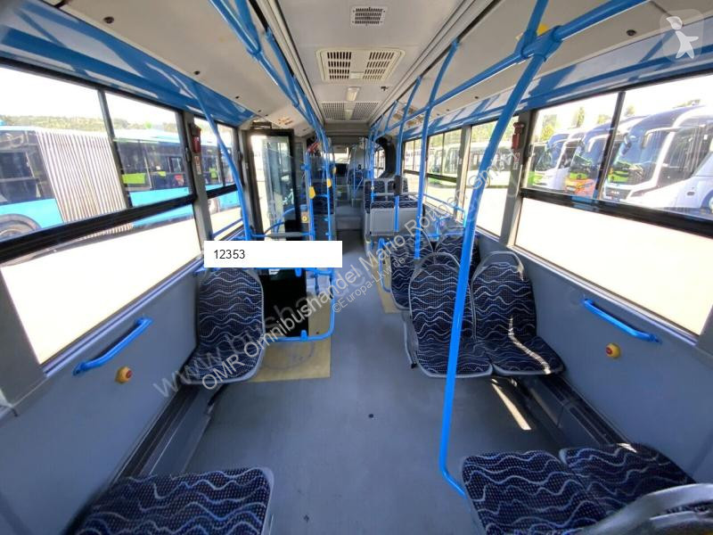 Autobussen Mercedes Conecto G