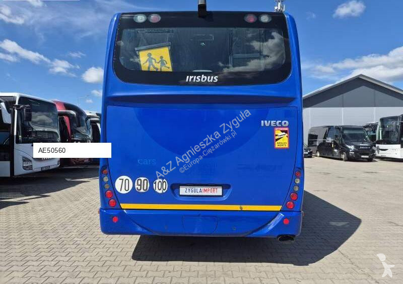 باص Irisbus ARWAY