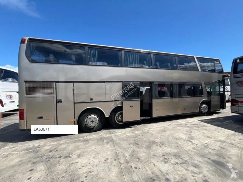 Pullman Setra S328