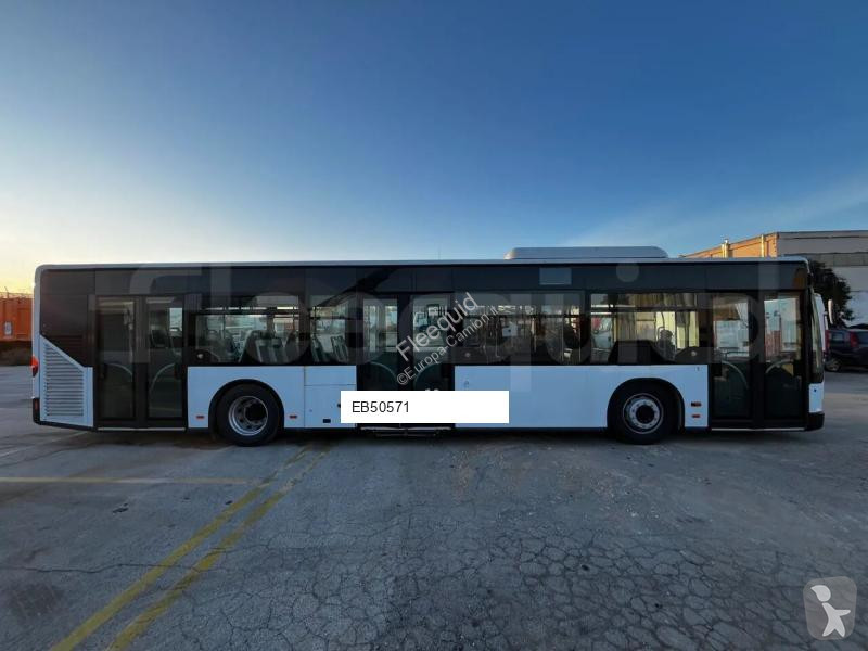 Pullman Mercedes