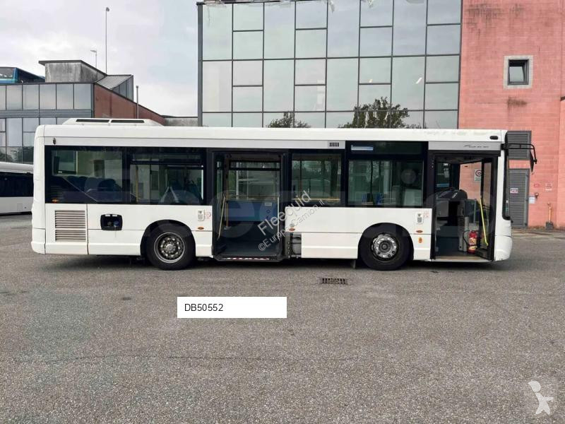 باص Iveco Heuliez Gx127