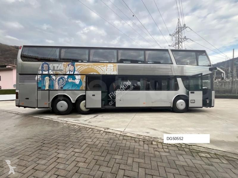 Pullman Setra S328