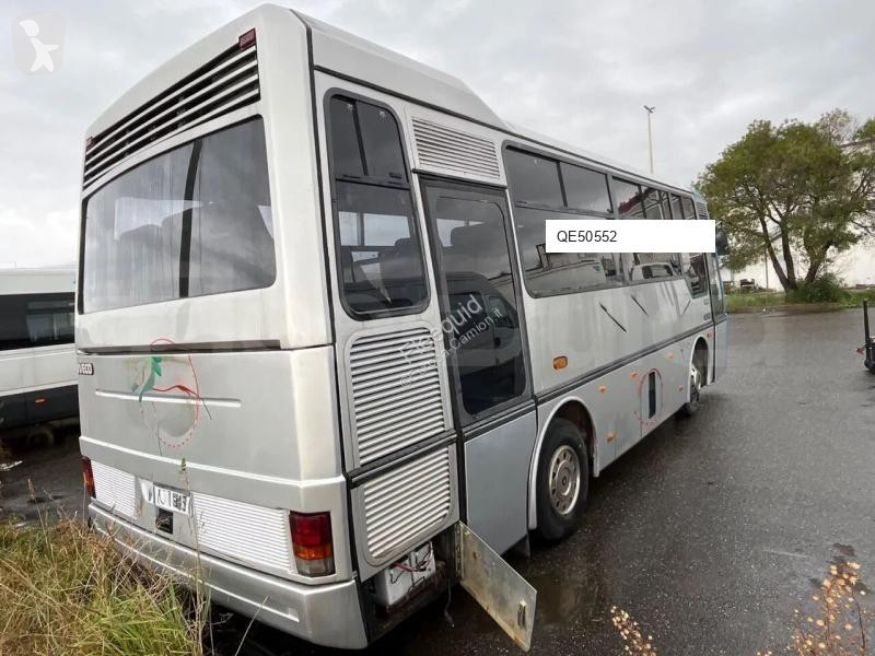 باص Iveco Orlandi