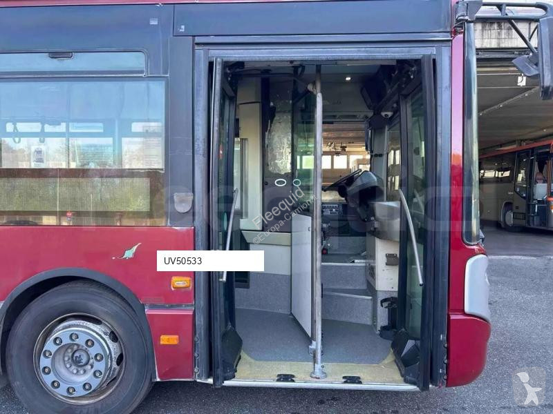 باص Iveco Citelis