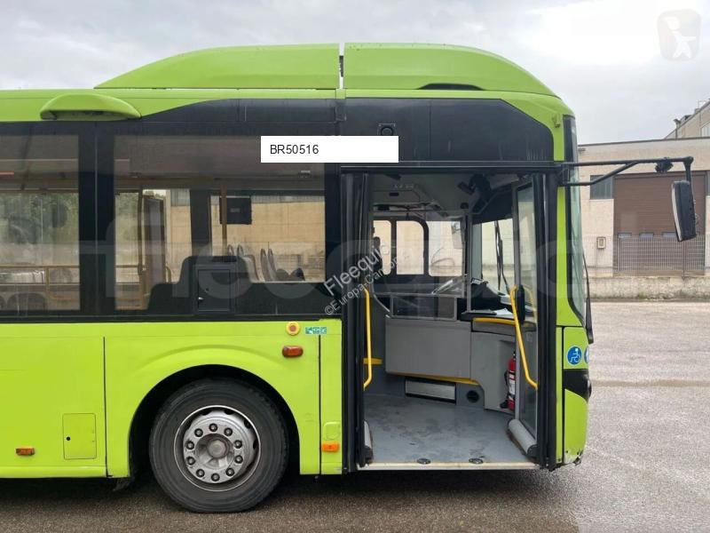 Pullman Volvo 7900