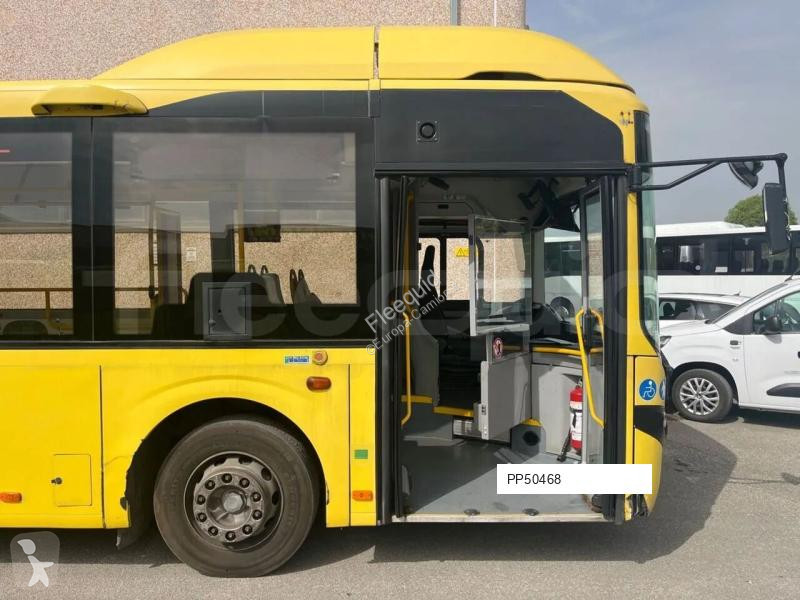 Pullman Volvo 7900